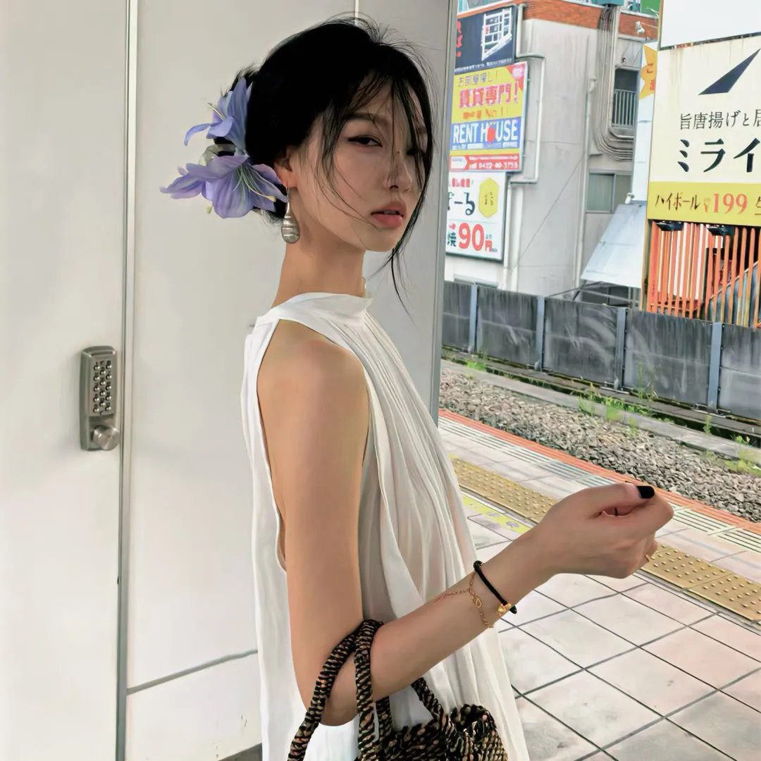老虎甩须